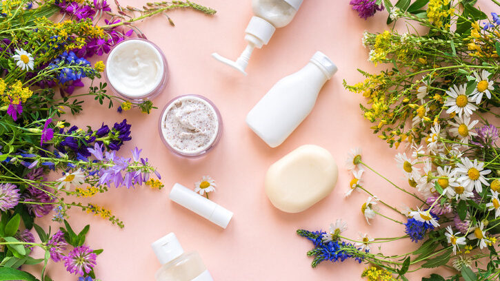Daily Skincare