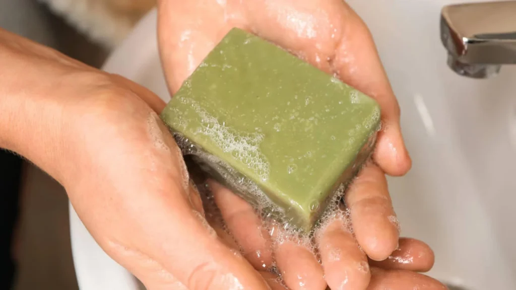 Best Natural Soap