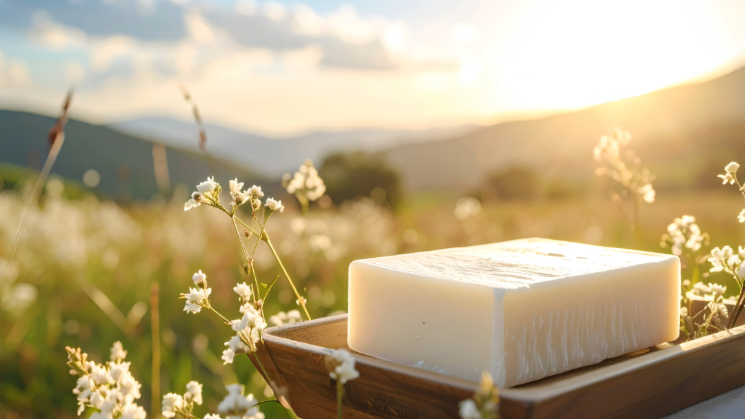 Natural Soap