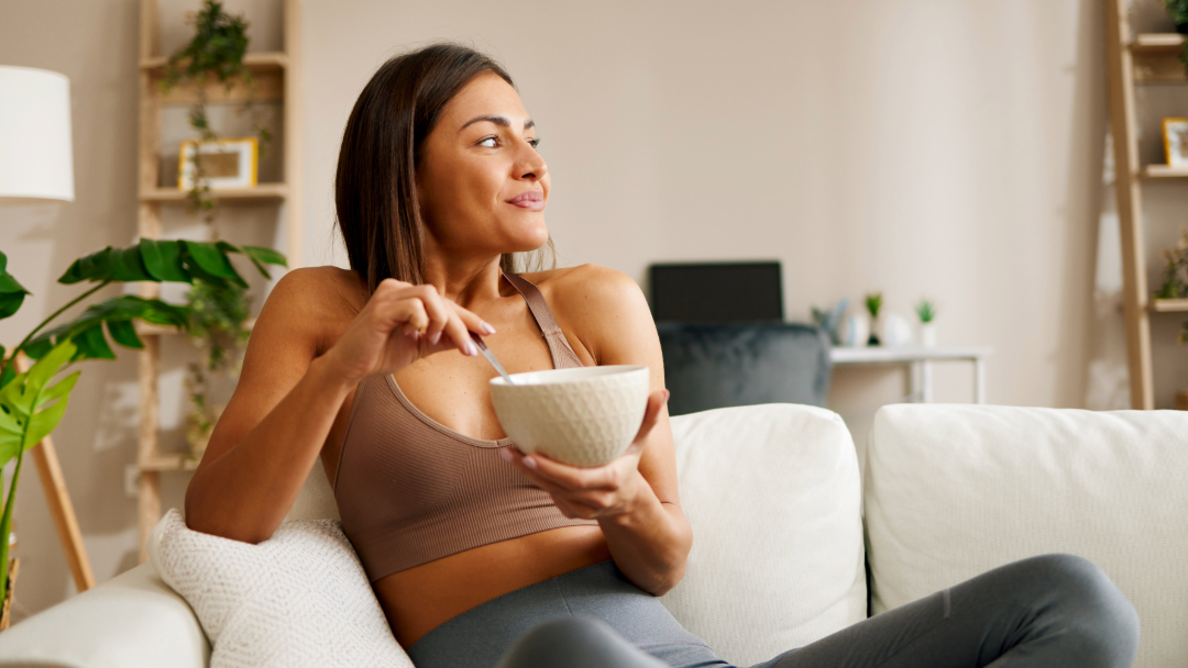 Non Toxic Living healthy living