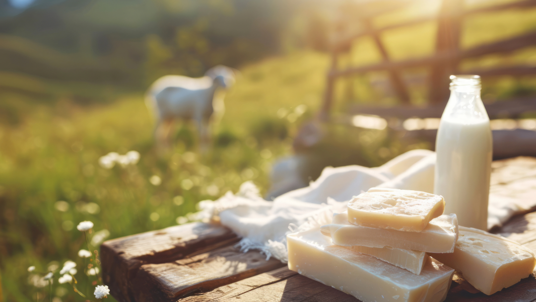 Natural Soap