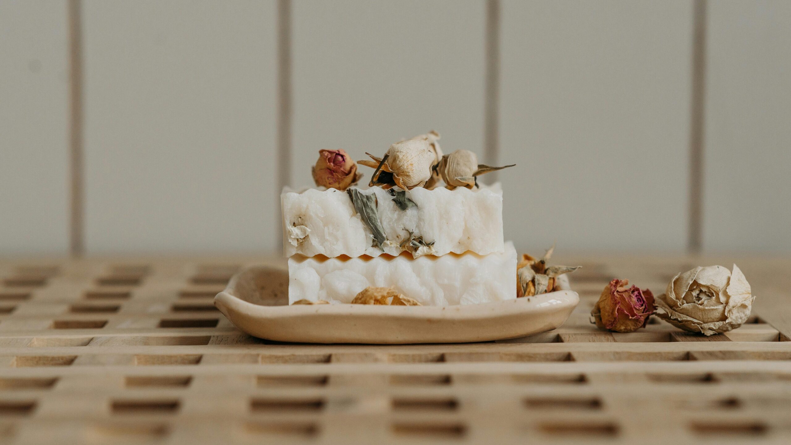 sensitive skin , Goat Soap