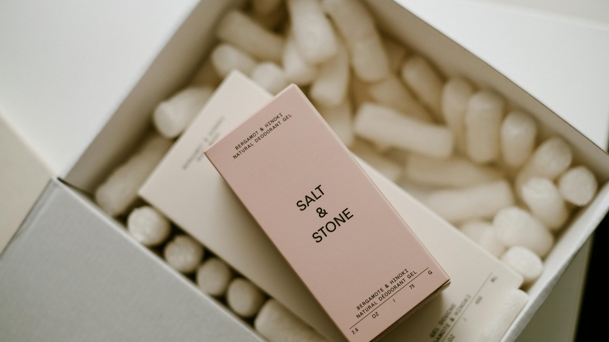 Non-Toxic Living