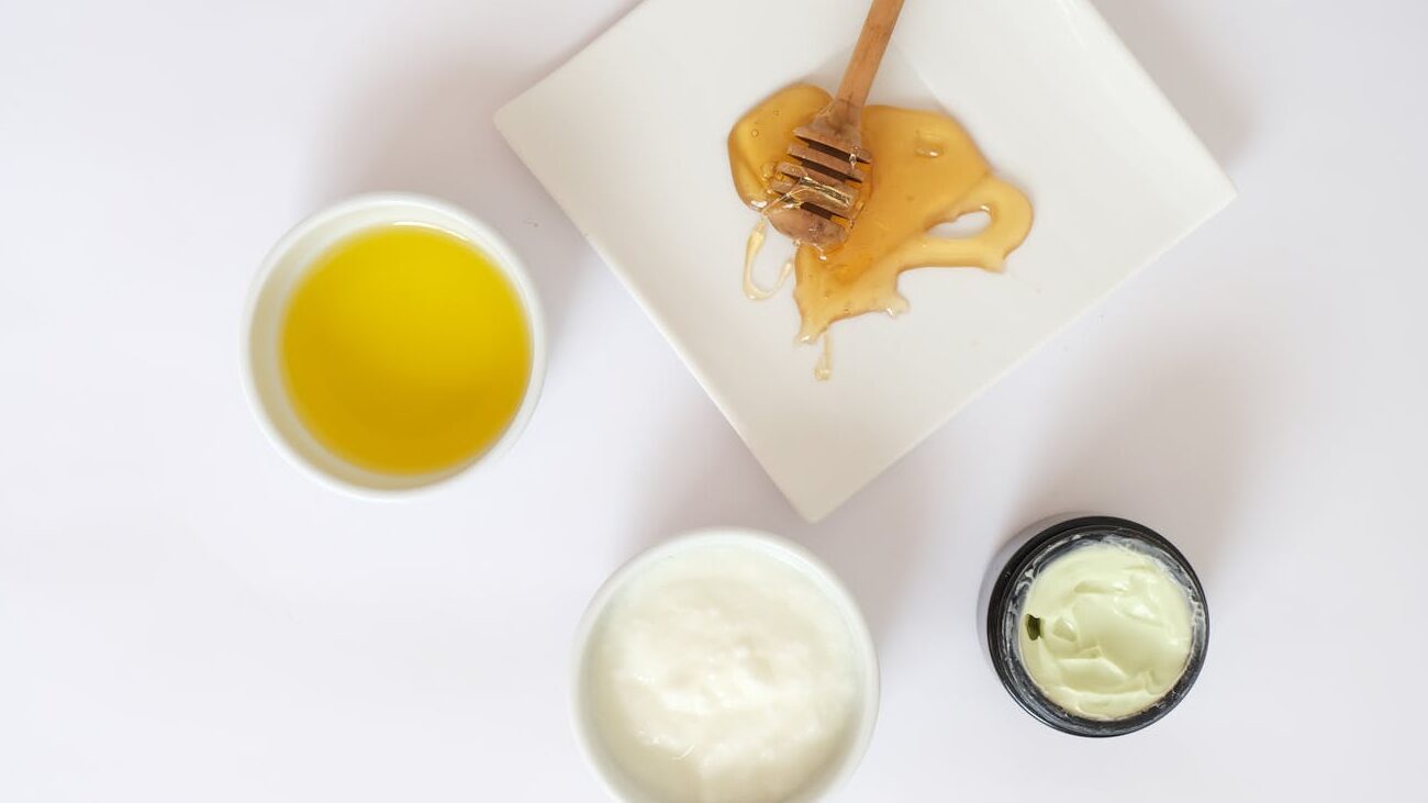 best soap for eczema ingredients for homemade beauty mask