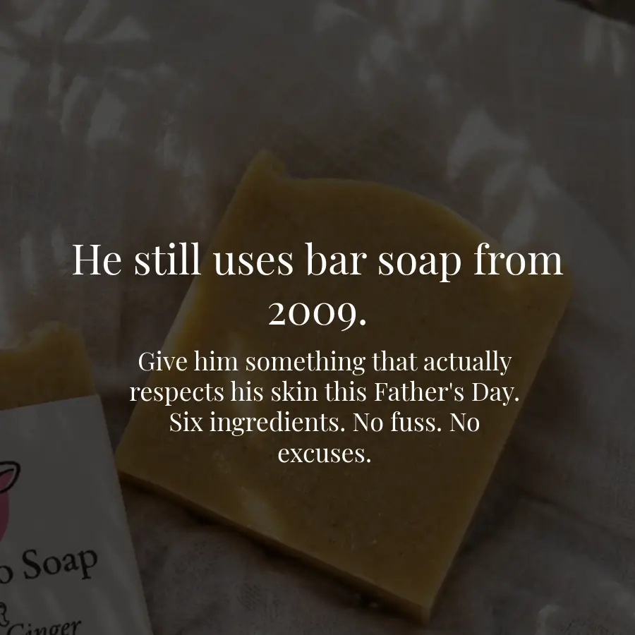 The Goat-To Soap-25 (1)